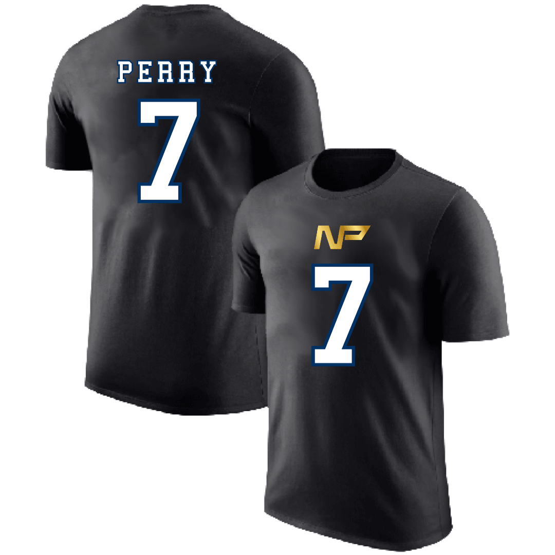 N'Kosi Perry "Jersey" t-shirt - Fan Arch