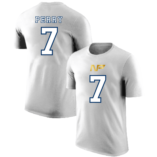 N'Kosi Perry "Jersey" t-shirt - Fan Arch