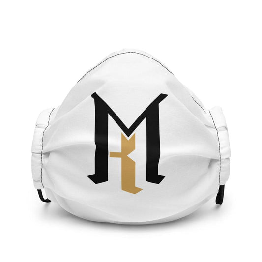 Malcolm Roach "MR" face mask - Fan Arch