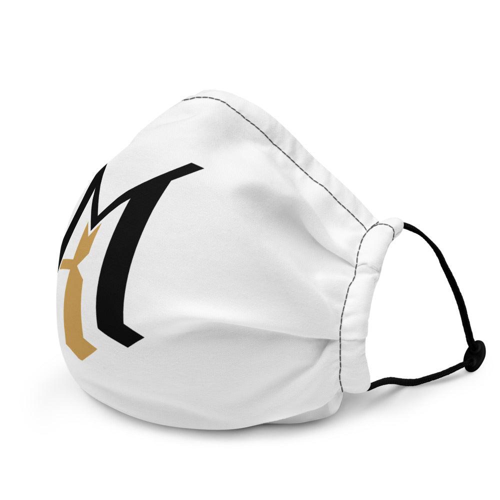 Malcolm Roach "MR" face mask - Fan Arch