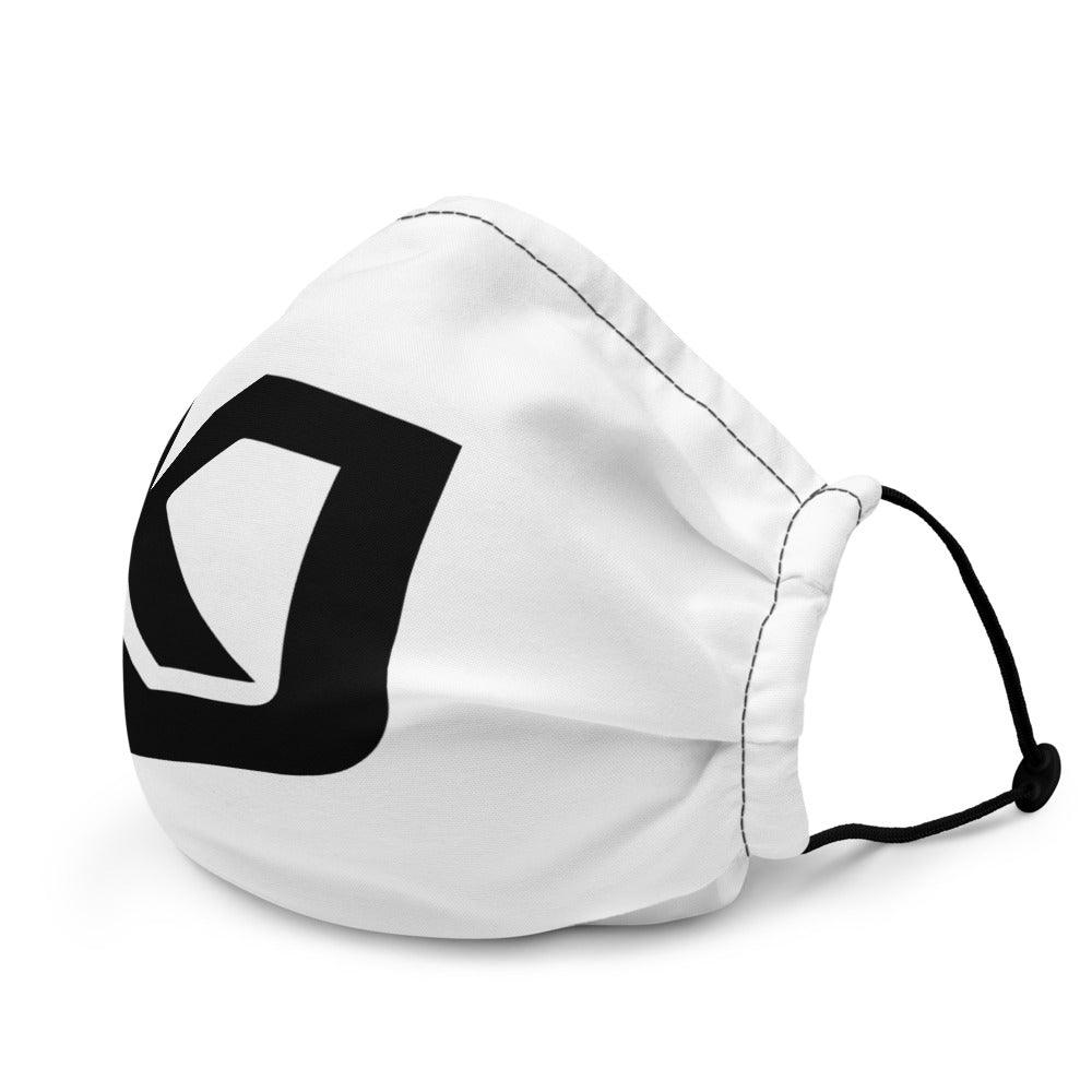 Kyra Jefferson "KJ" face mask - Fan Arch