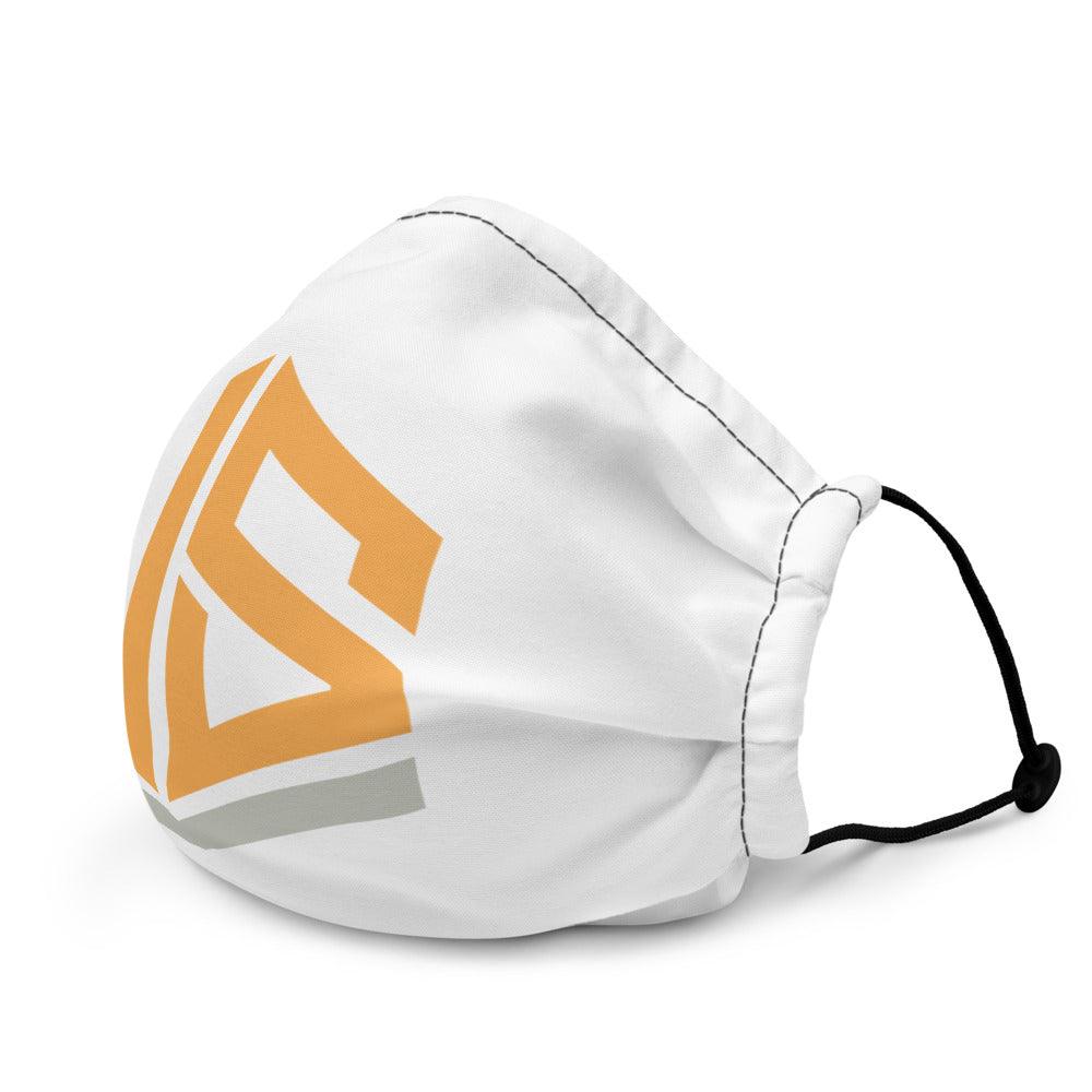 Jacoby Stevens "JS" face mask - Fan Arch