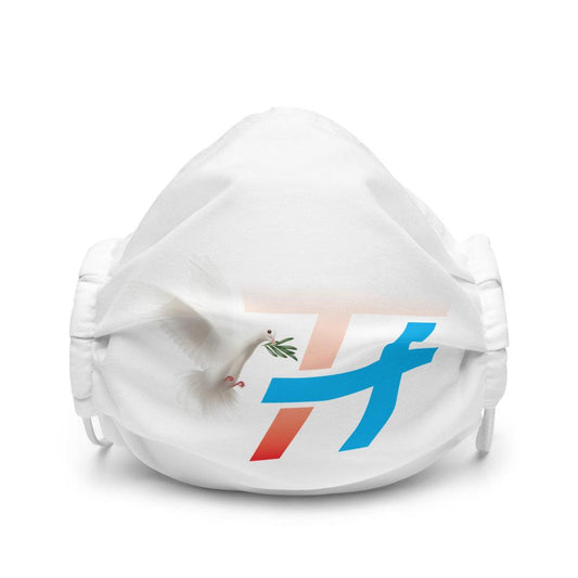 TJ Holmes "TJ" mask - Fan Arch