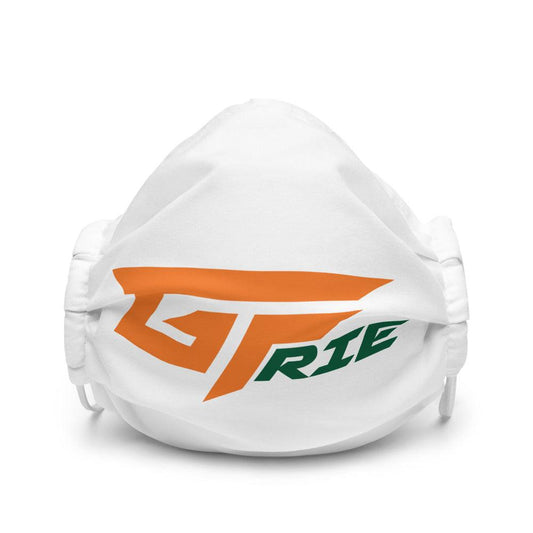 Gilbert Frierson "Gfrie" face mask - Fan Arch