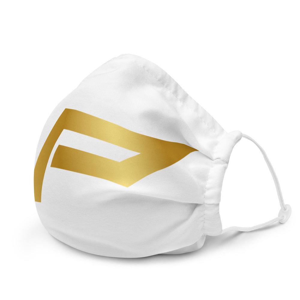 N'Kosi Perry "NP" face mask - Fan Arch