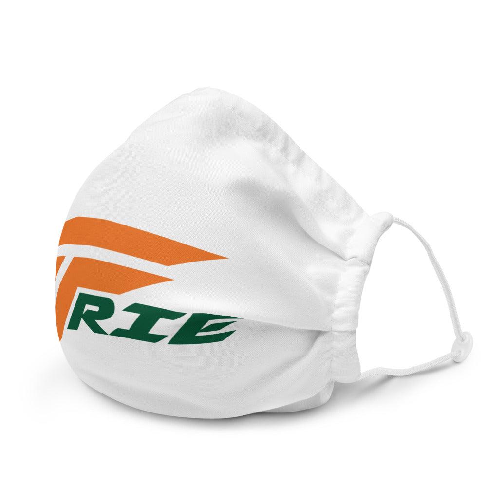 Gilbert Frierson "Gfrie" face mask - Fan Arch