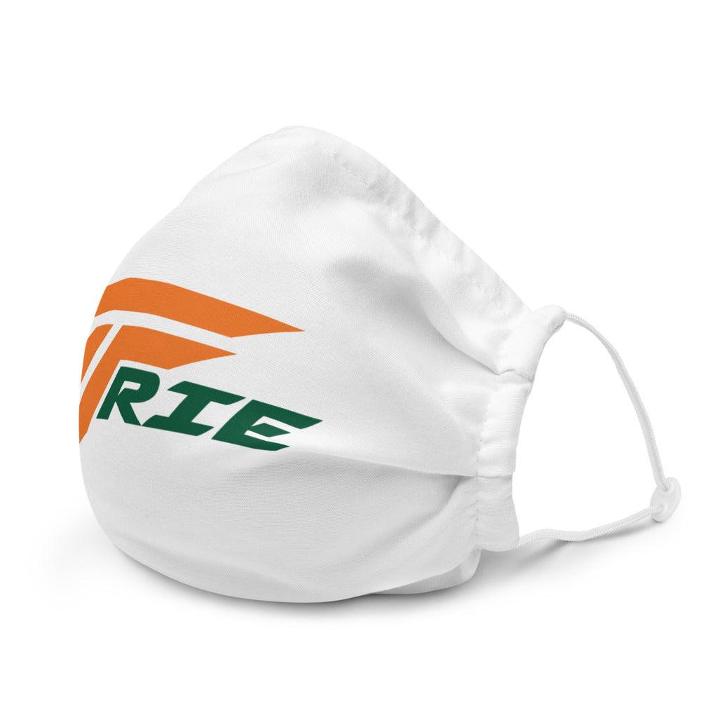 Gilbert Frierson "GFrie" face mask - Fan Arch