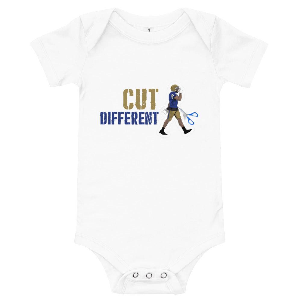 Mike Jones "Cut Different" Baby Outfit - Fan Arch