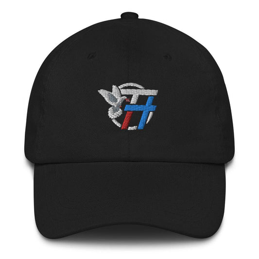 TJ Holmes "TJ" hat - Fan Arch