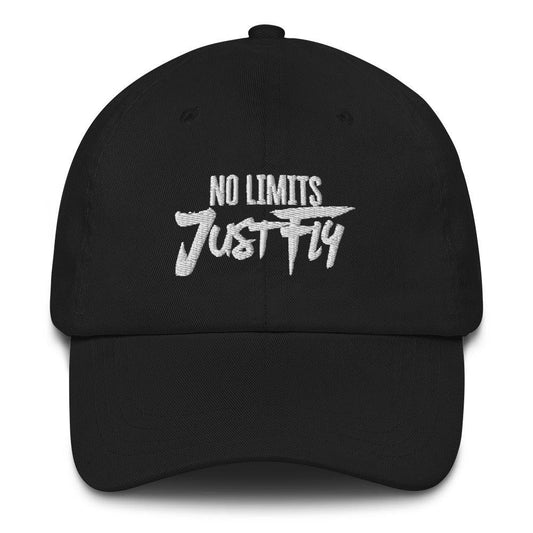 Andre Ewers "NLJF" hat - Fan Arch