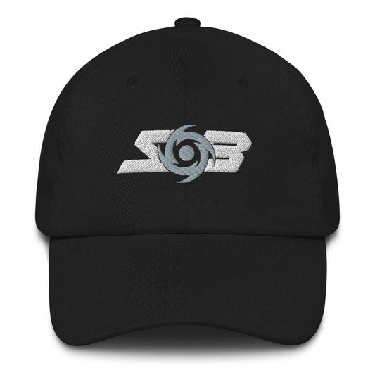 Shane Burgos "SB" hat - Fan Arch