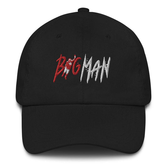 Albert Haynesworth "Big Man" hat - Fan Arch