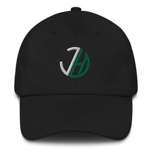 Justin Hardee "JH34" hat - Fan Arch