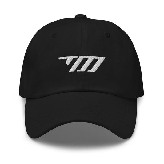 Trace McSorley "TM" hat - Fan Arch