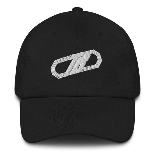 Trevor Bassitt "TB" hat - Fan Arch