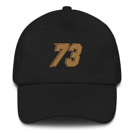 Sam Jackson "73" hat - Fan Arch