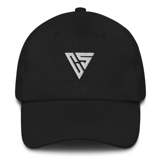 Clayton Smith "CS" hat - Fan Arch