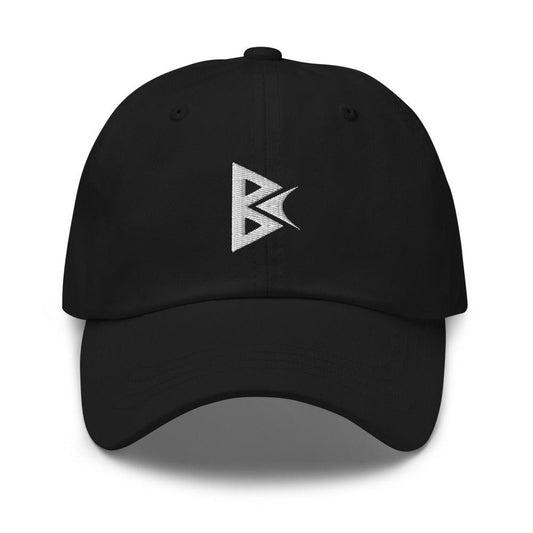 Brandon Carnes "BC" hat - Fan Arch