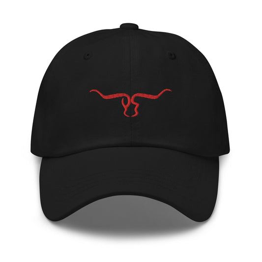 Phalen Sanford "Signature" Dad Hat - Fan Arch