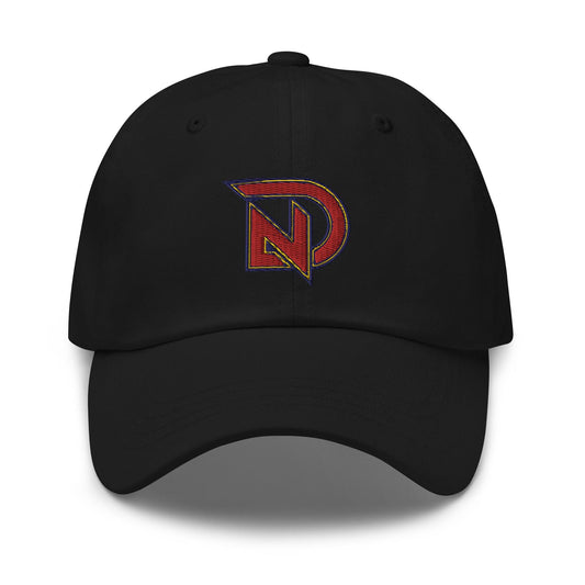 NIck Dunn "Elite" hat - Fan Arch