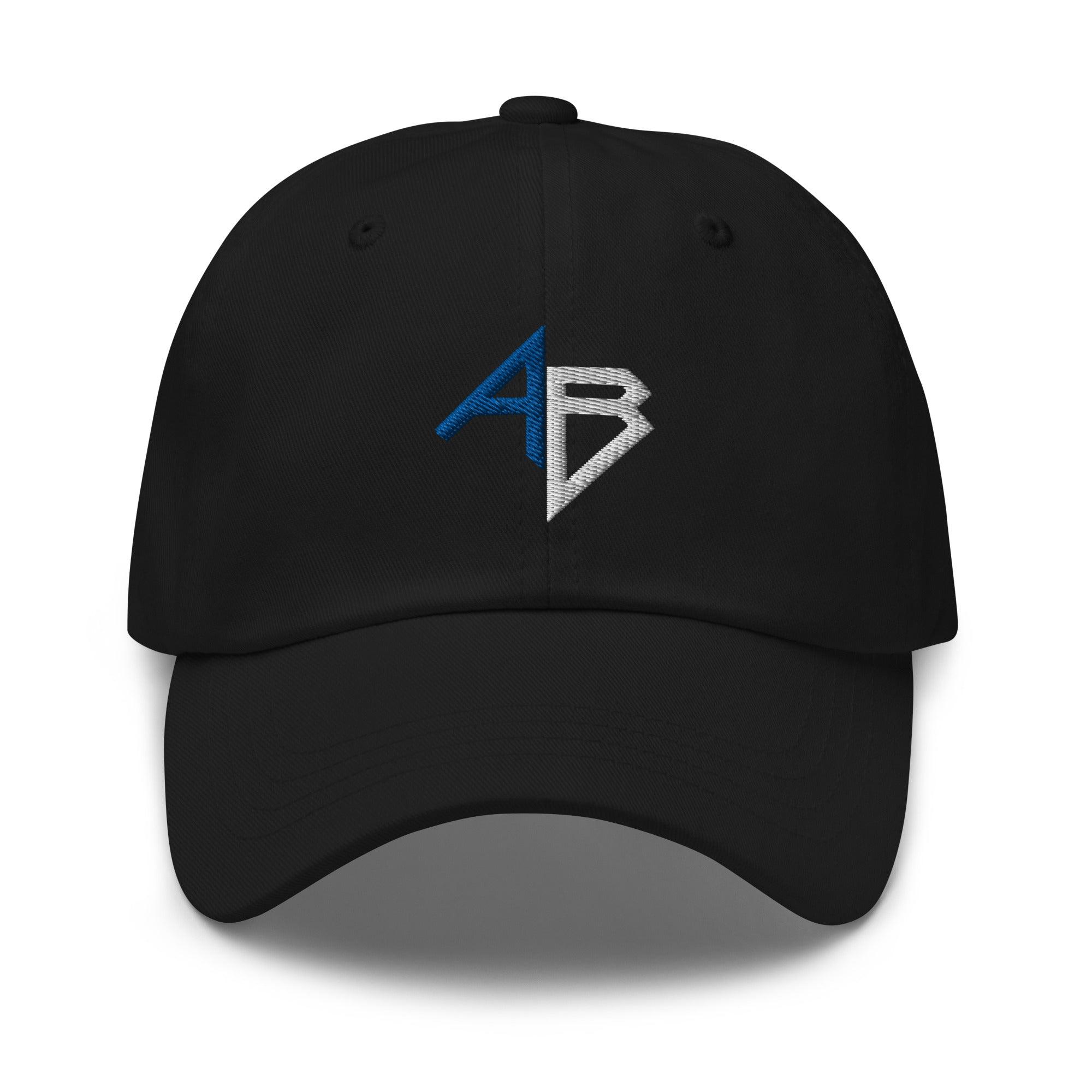 Adam Boucher “AB” hat Fan Arch