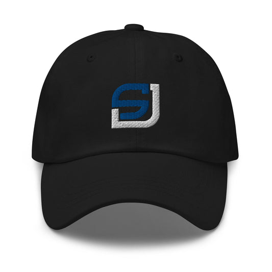 Jonathan Santucci “Essential” hat - Fan Arch