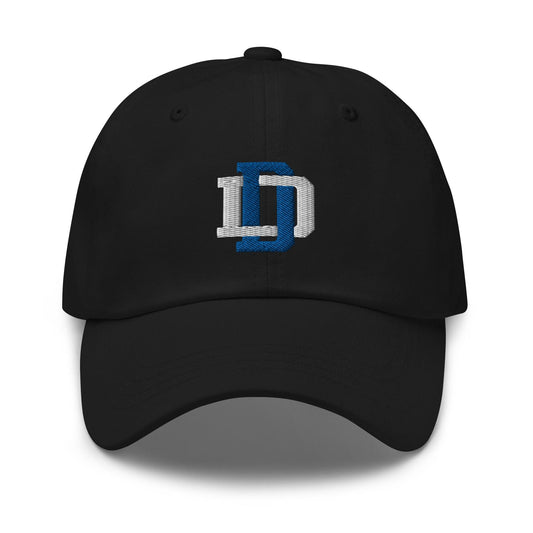 Deuce Dean “DD” hat - Fan Arch