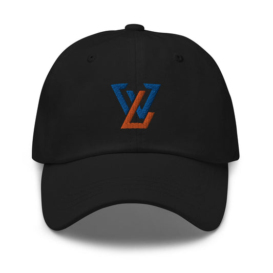 Wyatt Langford “WL” hat - Fan Arch