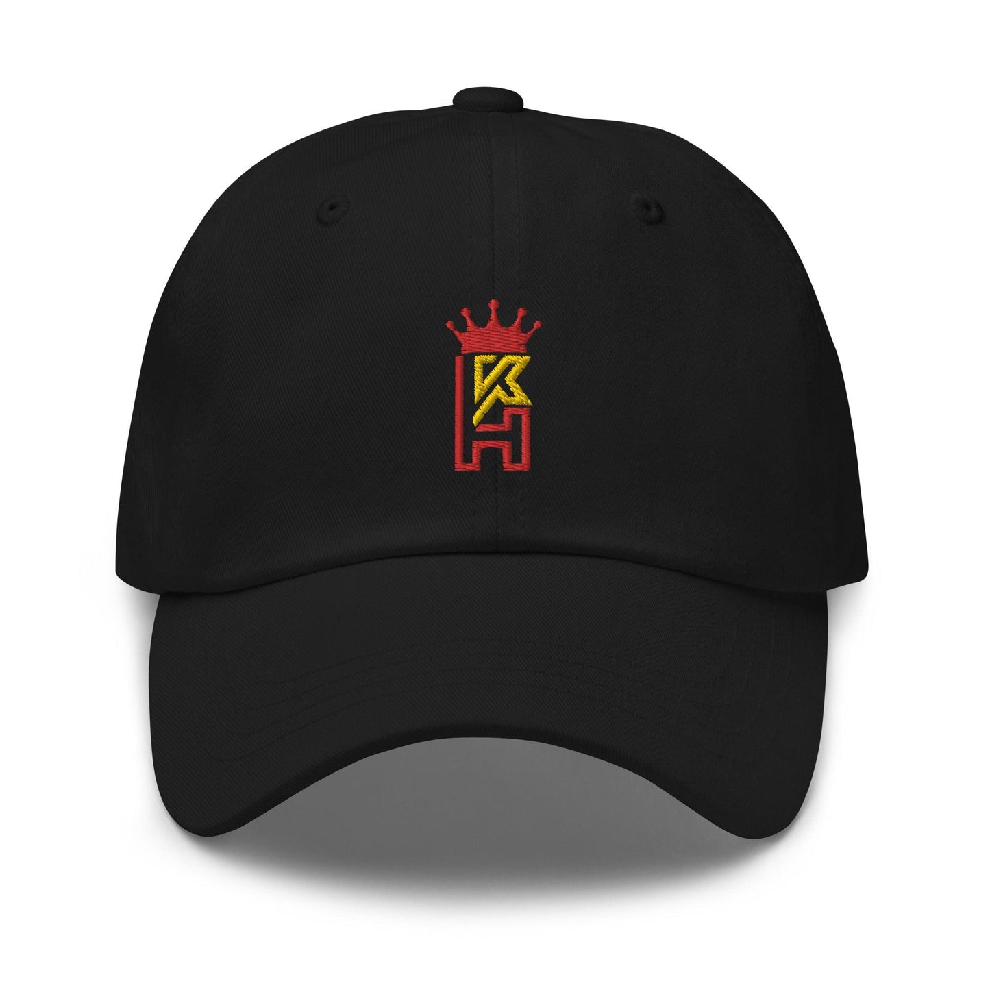 Keiondre Hall “Elite” hat - Fan Arch
