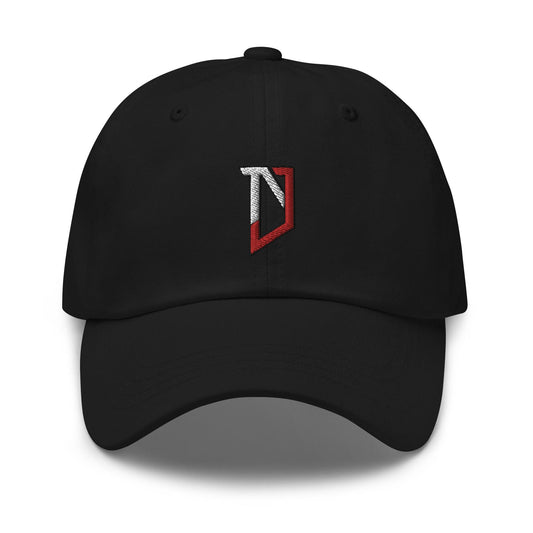 Nic Jones "NJ" hat - Fan Arch