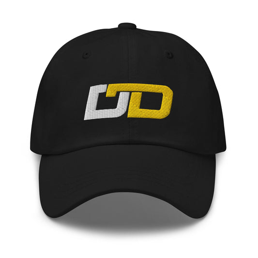 Dematrius Davis "Elite" hat - Fan Arch