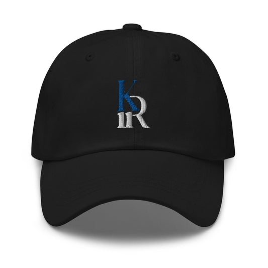 Kym Royster "Essential" hat - Fan Arch