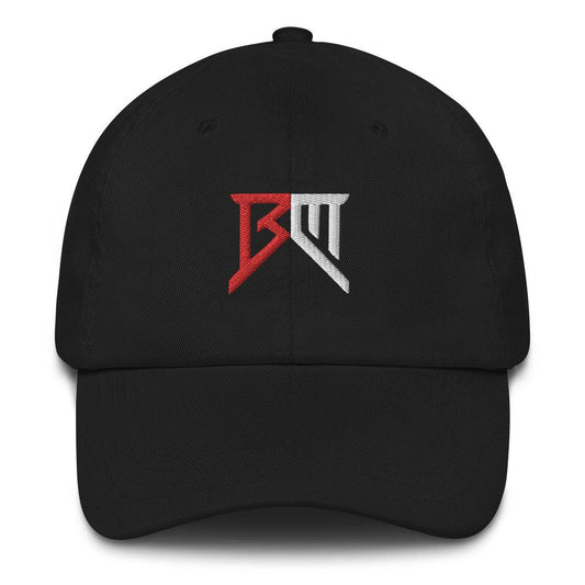 Braedyn Moore "Essential" hat - Fan Arch