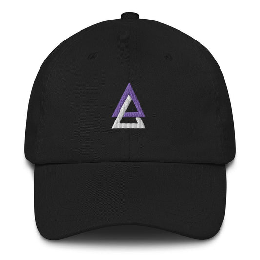 Ahjany Lee "Essential" hat - Fan Arch