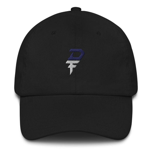 Dorian Finister "Essential" hat - Fan Arch