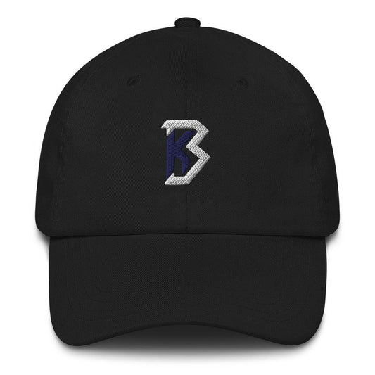 Kendall Blue "Essential" hat - Fan Arch