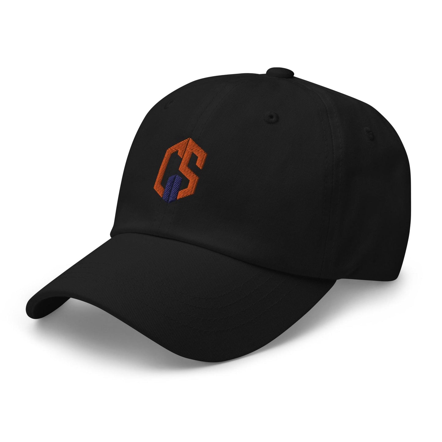 Casey Saucke II “Signature” hat - Fan Arch