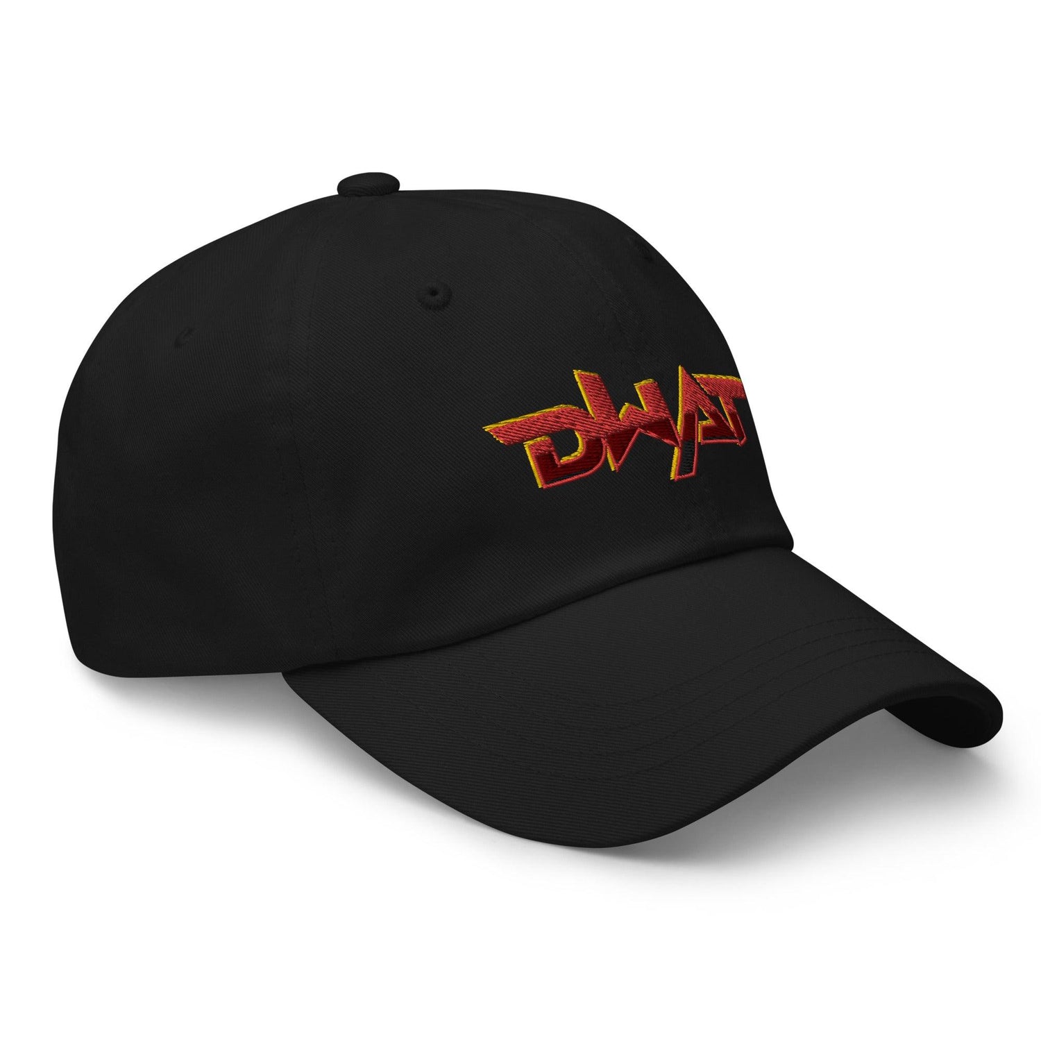 Demarion Watson "DWAT" hat - Fan Arch