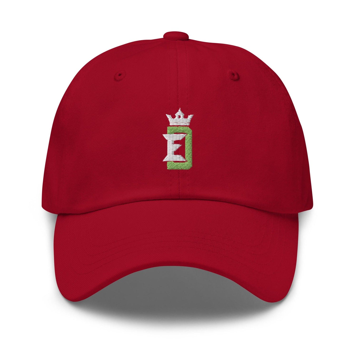 Donye Evans "Royalty" hat - Fan Arch