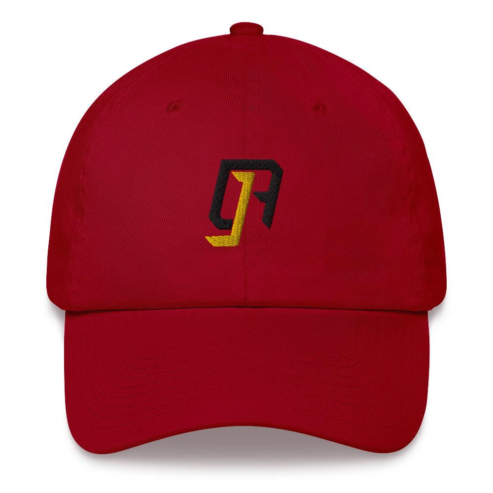 CJ Anthony "Essential" hat - Fan Arch