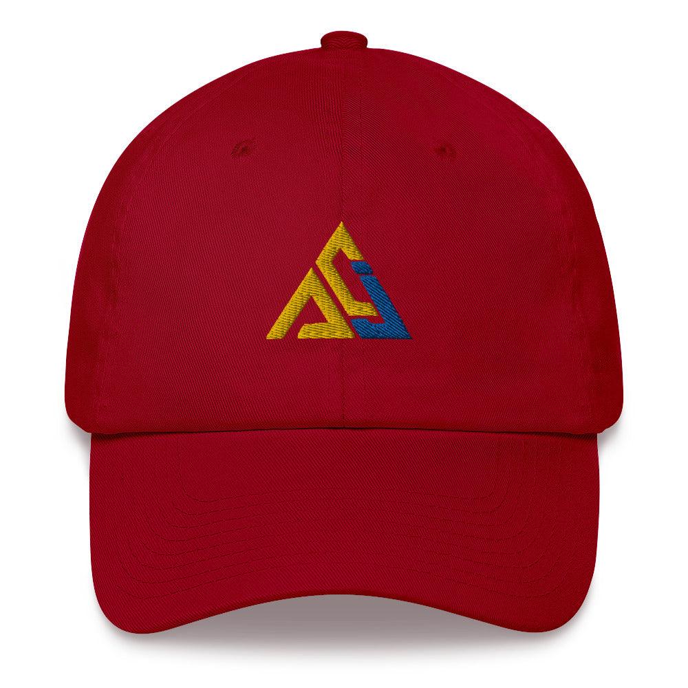 Akili Calhoun Jr. "Essential" hat - Fan Arch