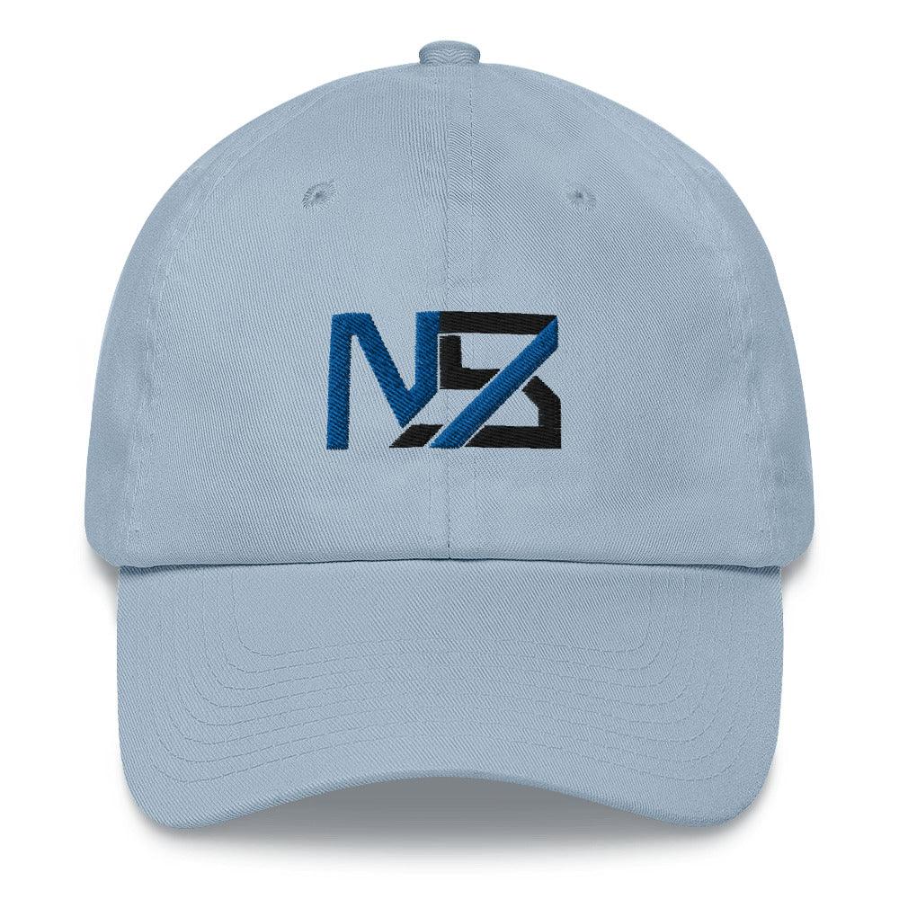 Nate Sestina "NS7" hat - Fan Arch