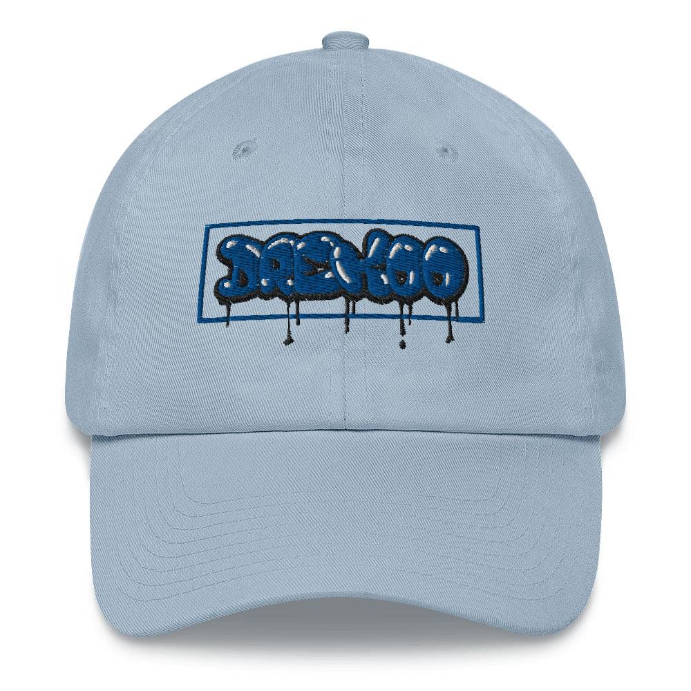 DeAndre Williams "Drekoo" hat - Fan Arch