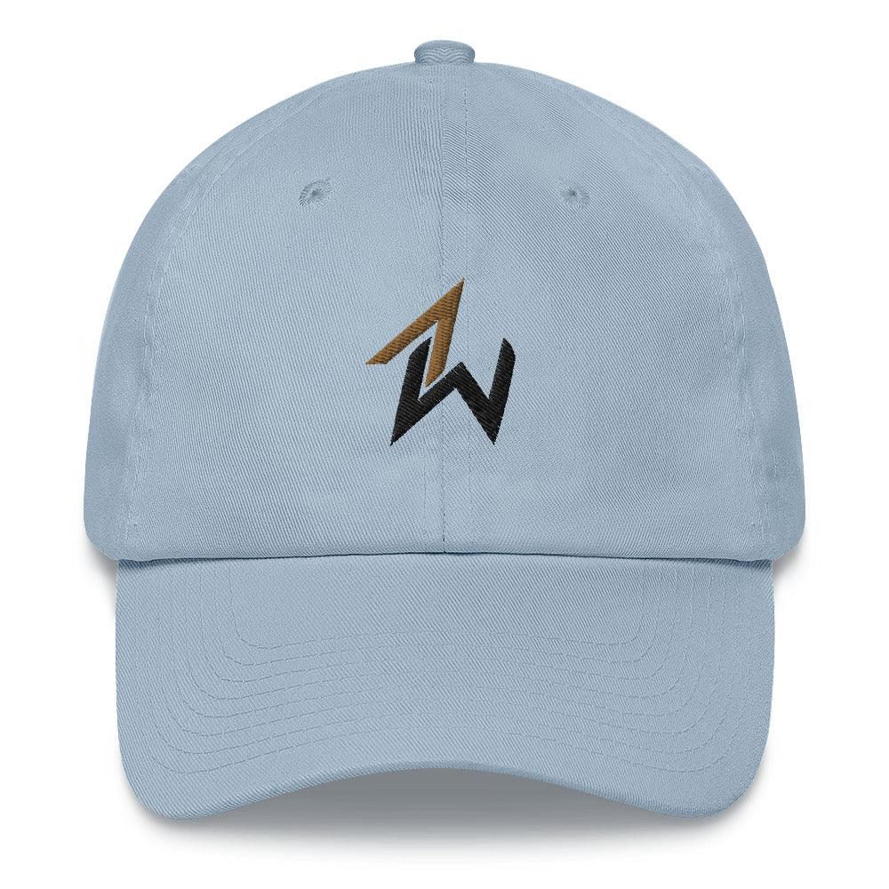 Austin Williams "Essential" hat - Fan Arch
