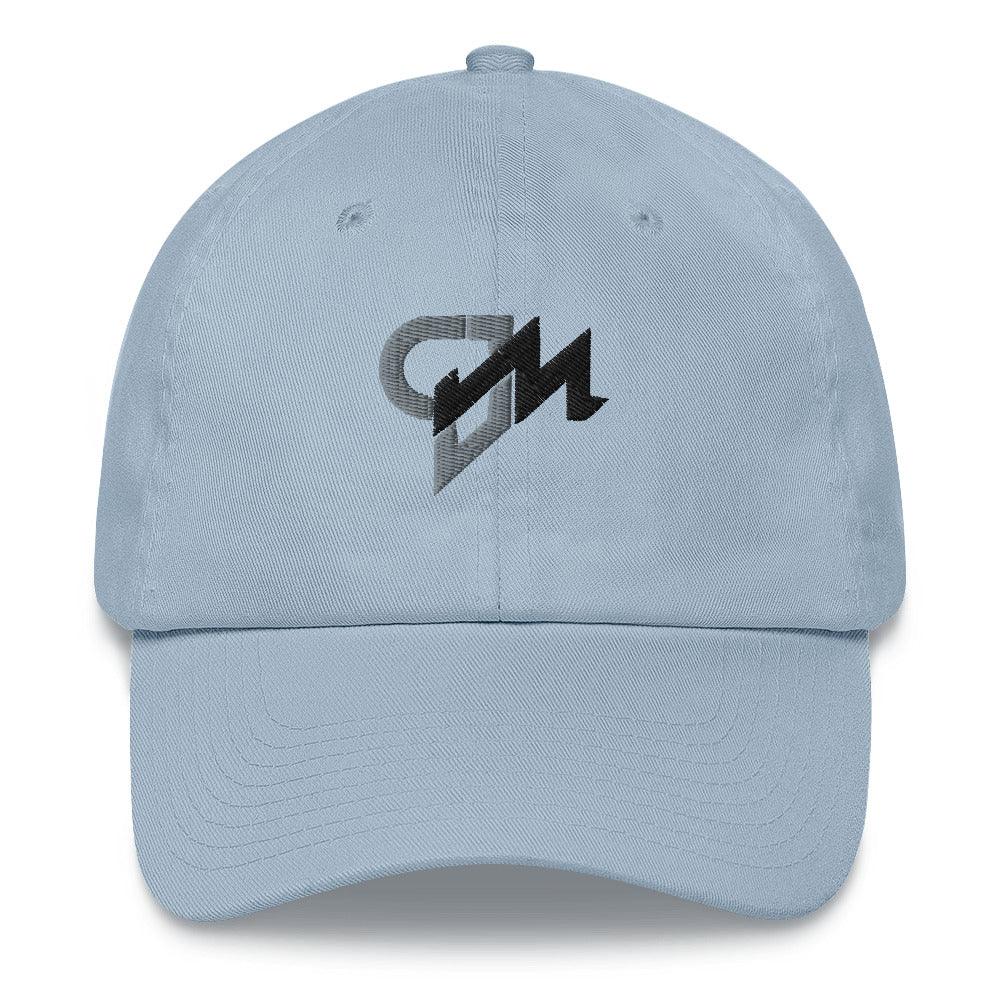 CJ Marable "Essential" hat - Fan Arch