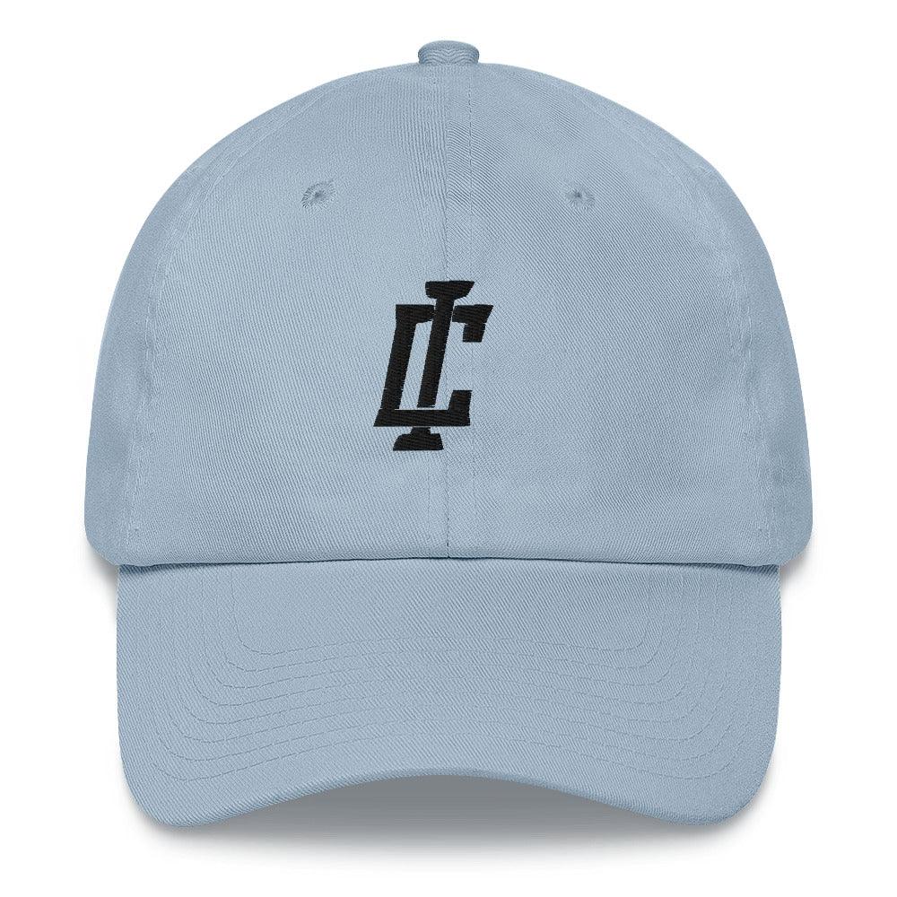 Isaiah Crawford "Essential" hat - Fan Arch