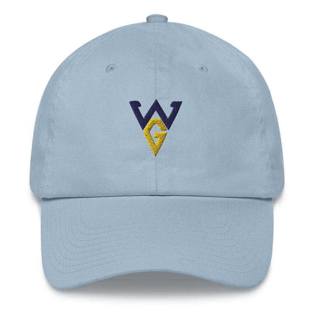 Woo Governor "Essential" hat - Fan Arch