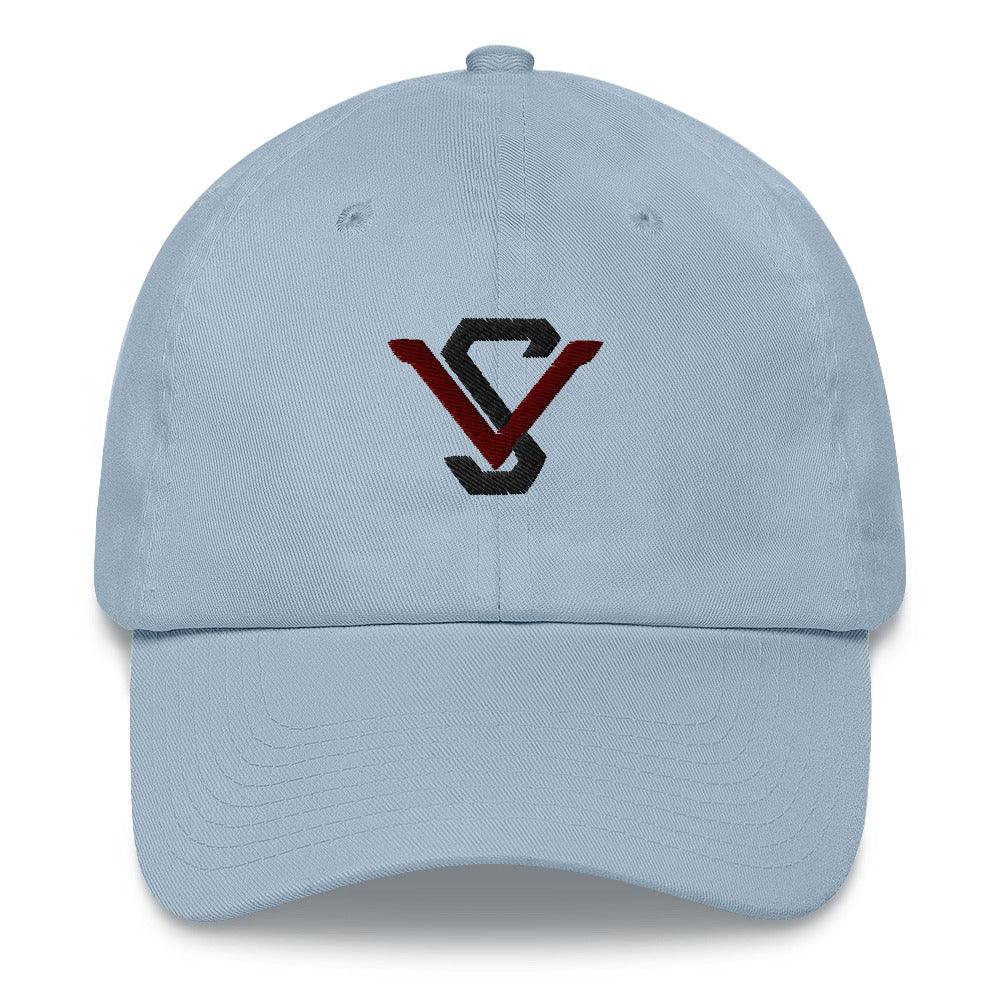 Vicari Swain "Essential" hat - Fan Arch