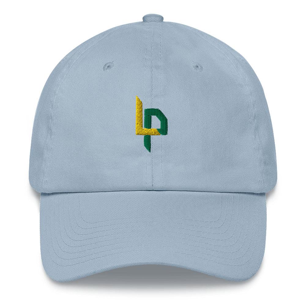 Lachlan Pitts "Essential" hat - Fan Arch