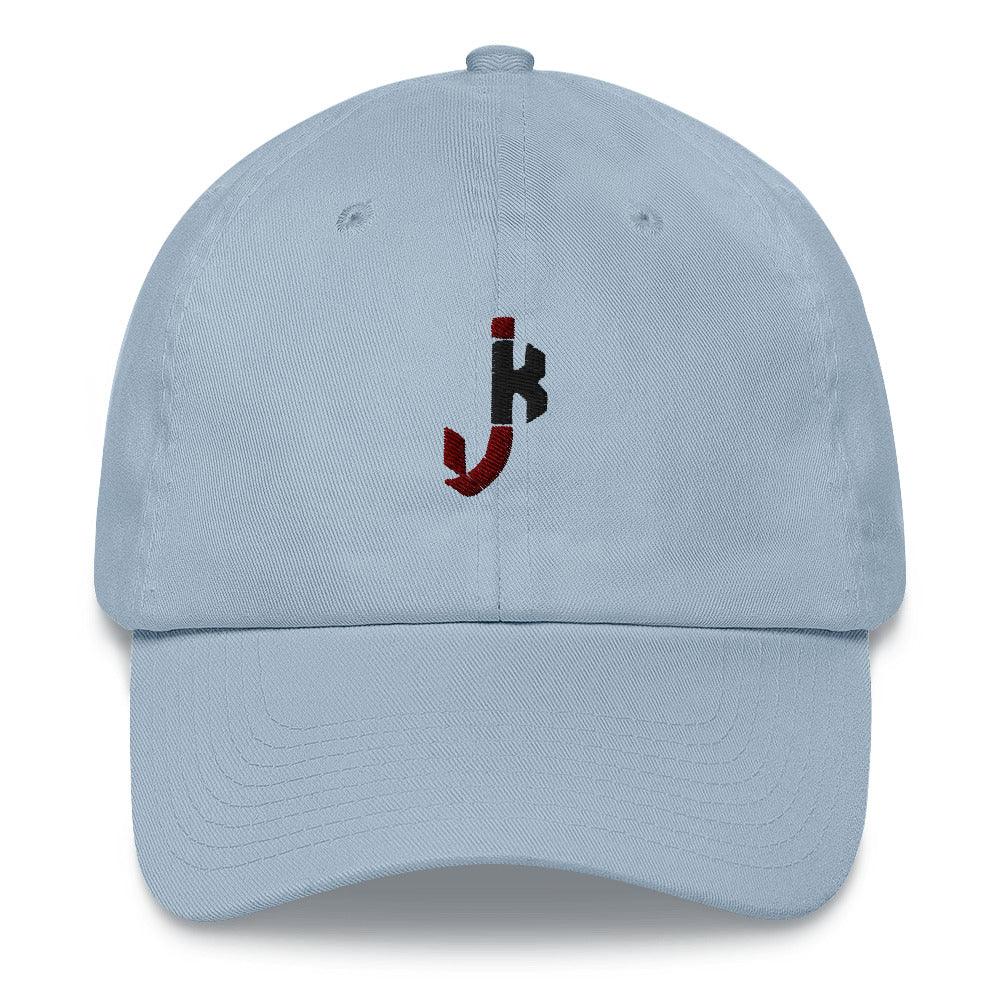Jalon Kilgore "Essential" hat - Fan Arch